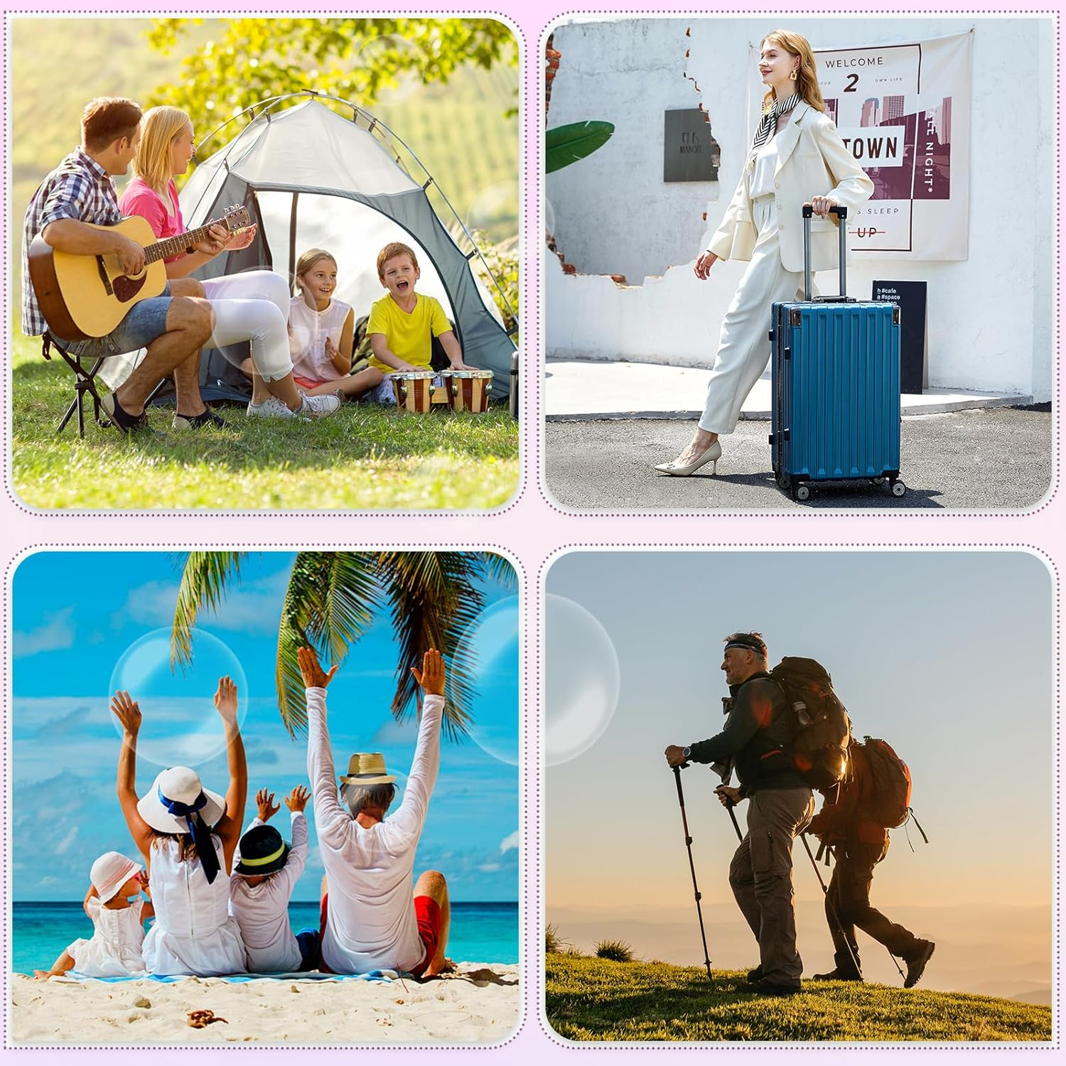 150 Pieces Mini Travel Paper, Soap Sheets, Travel, Paper Soap, Soap Paper, Portable Soap with Plastic Box, for on the Go, Travel, Camp, Outdoor, Hiking, Small and Easy to Carry image number 6