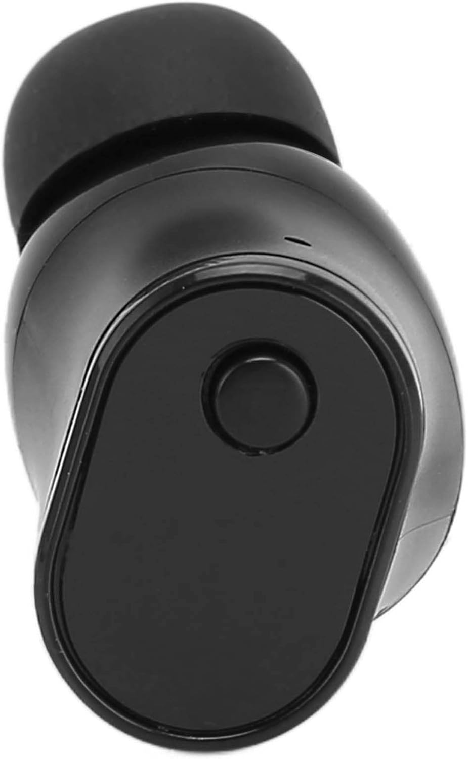 Single Ear Wireless Earbud, BT 5.2 Stereo Surround Hifi Sound Call Answering USB Rechargeable Wireless Headphones for Sporty Driving image number 6