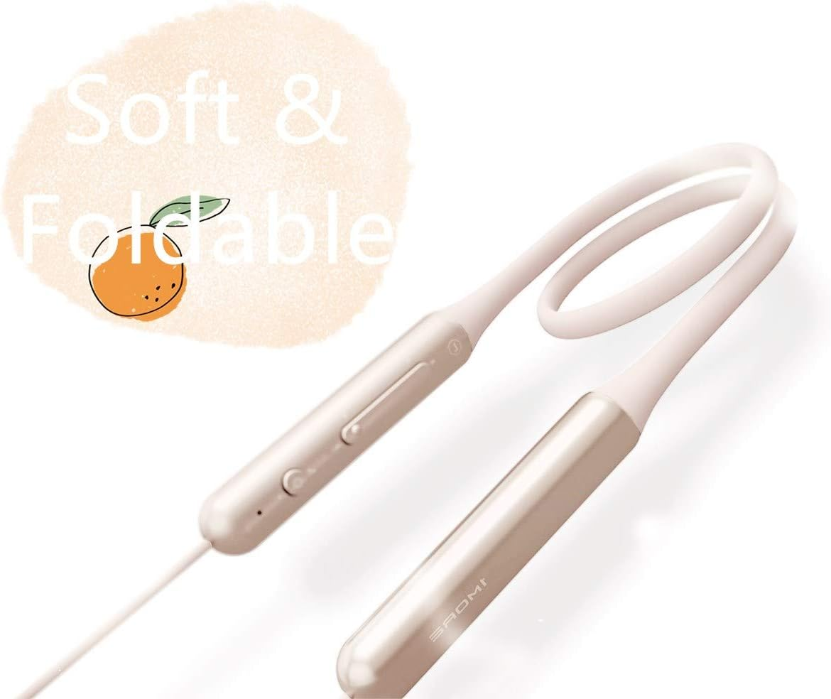 1MORE Stylish Dual-Dynamic Driver In-Ear Headphones (Wireless, Gold) image number 2