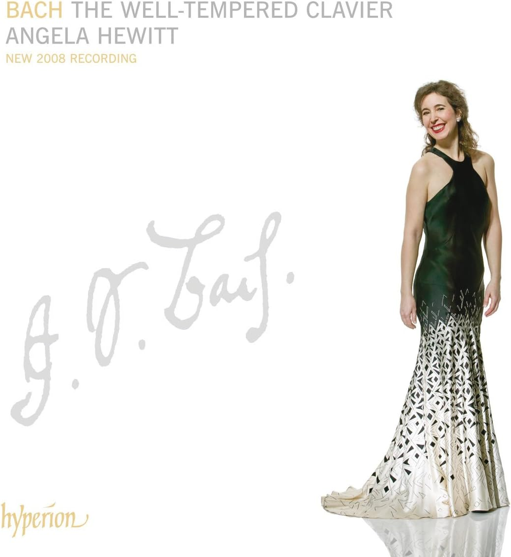 Bach J.S.: Well-Tempered Clavier