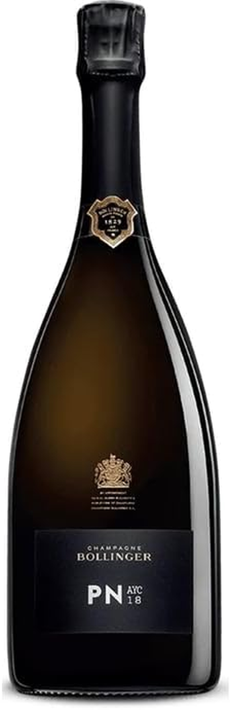 Bollinger PN AYC18 750Ml 2018