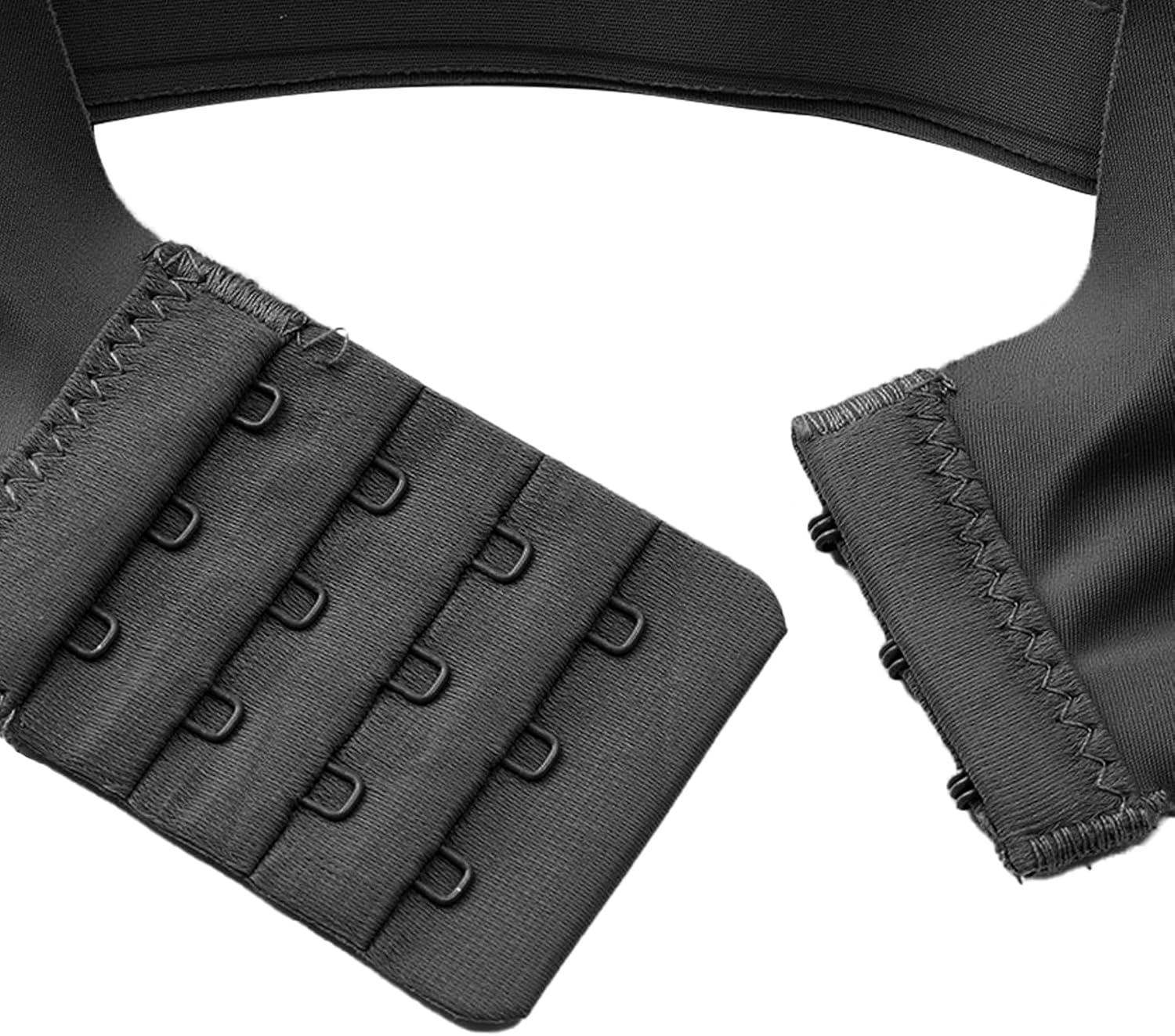 Dress Cici Wirefree Nursing Bras for Moms - Seamless Maternity Bra with Full Coverage & High Stretch image number 5