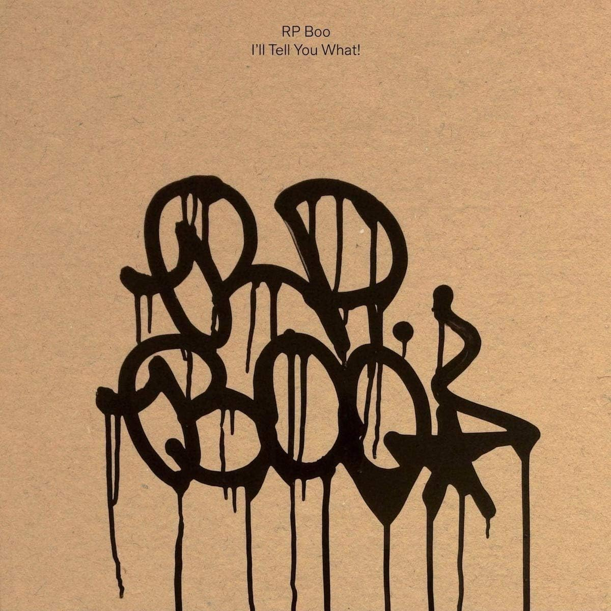 I'Ll Tell You What! image number 1