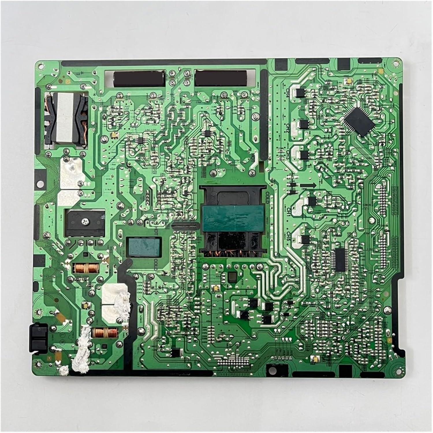 TV Power Board BN44-00633B L55F2P_DDY Accessories，Compatible for TV UA55F7500BMPXD UE55F7000ST UE55F7000 Repair Parts
