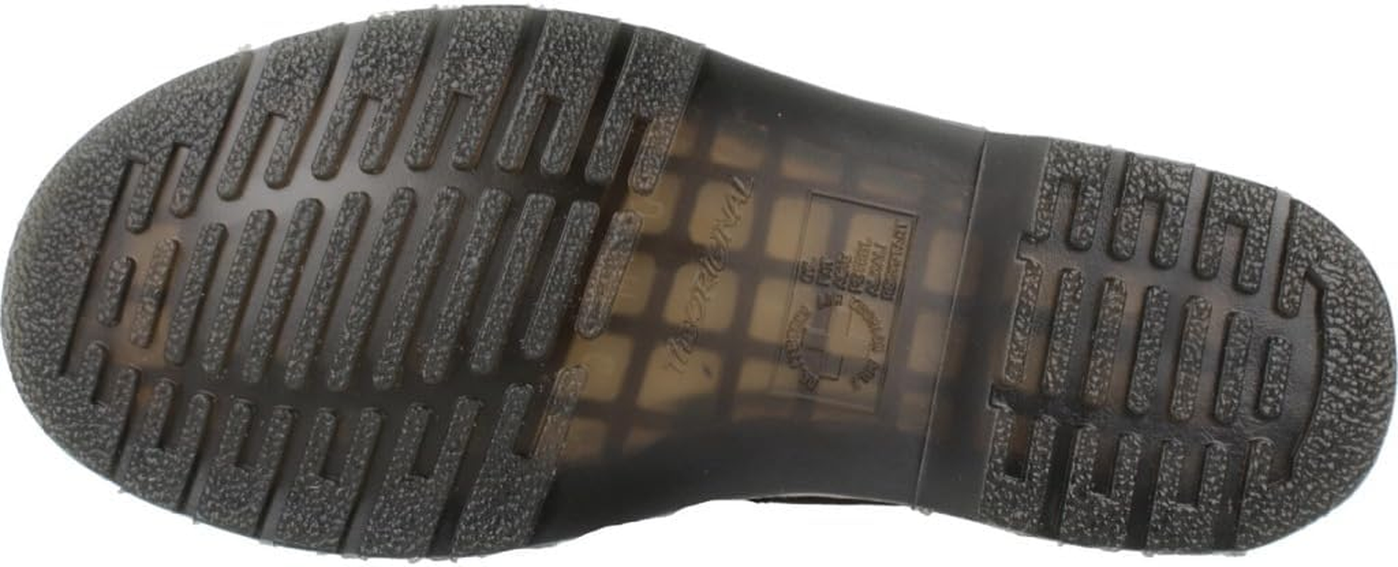 Dr. Martens 1460 Pascal Forest Green Ambassador image number 5