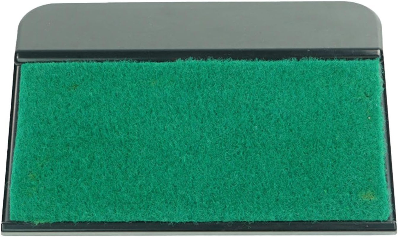 Ａ Aternee Golf Swing Trainer Golf Training Aid Alignment Correction Durable Leg Gravity Pedal Foot Wedges for Beginners Men Women