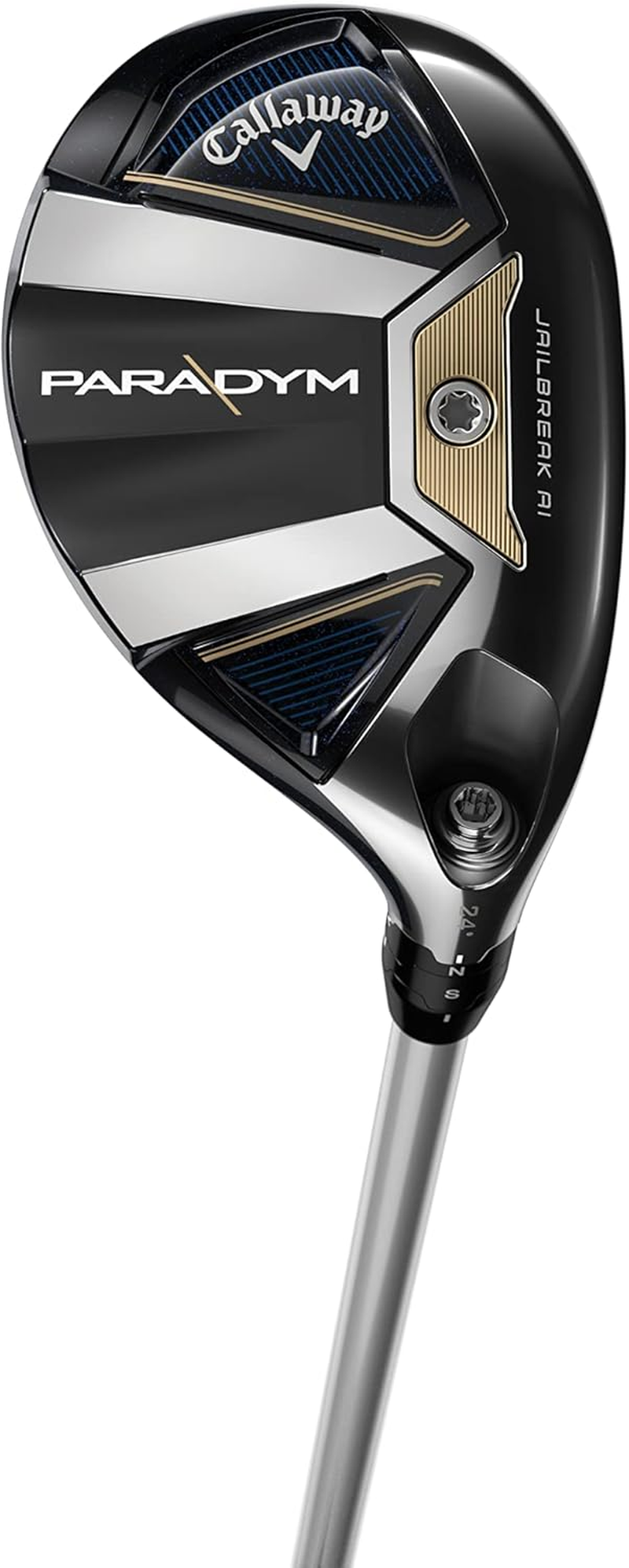 Callaway Golf 2023 Paradym Hybrid image number 6