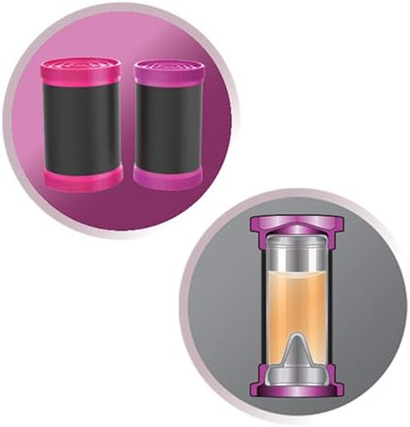 Remington H5670 Jumbo Rollers (Pink) image number 2