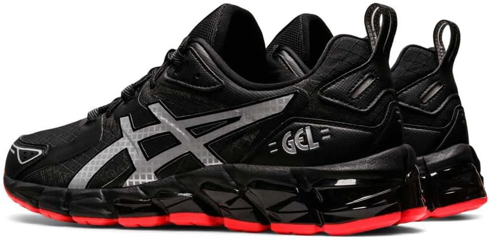 ASICS Men'S Gel-Quantum 180 Trainers image number 5