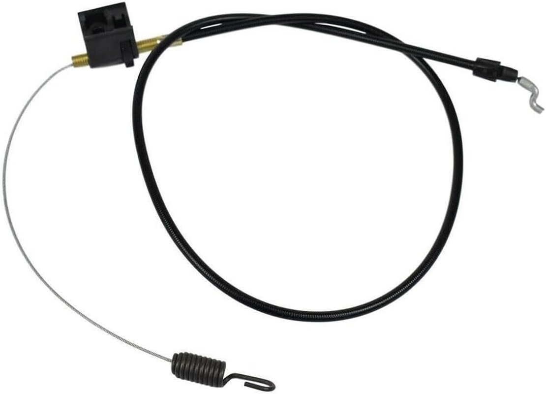 Fascinatte GX23805 Drive Cable Fits John Deere JS36 JS46 JM36 JM46 JS38 JS48 Walk behind Mower image number 2