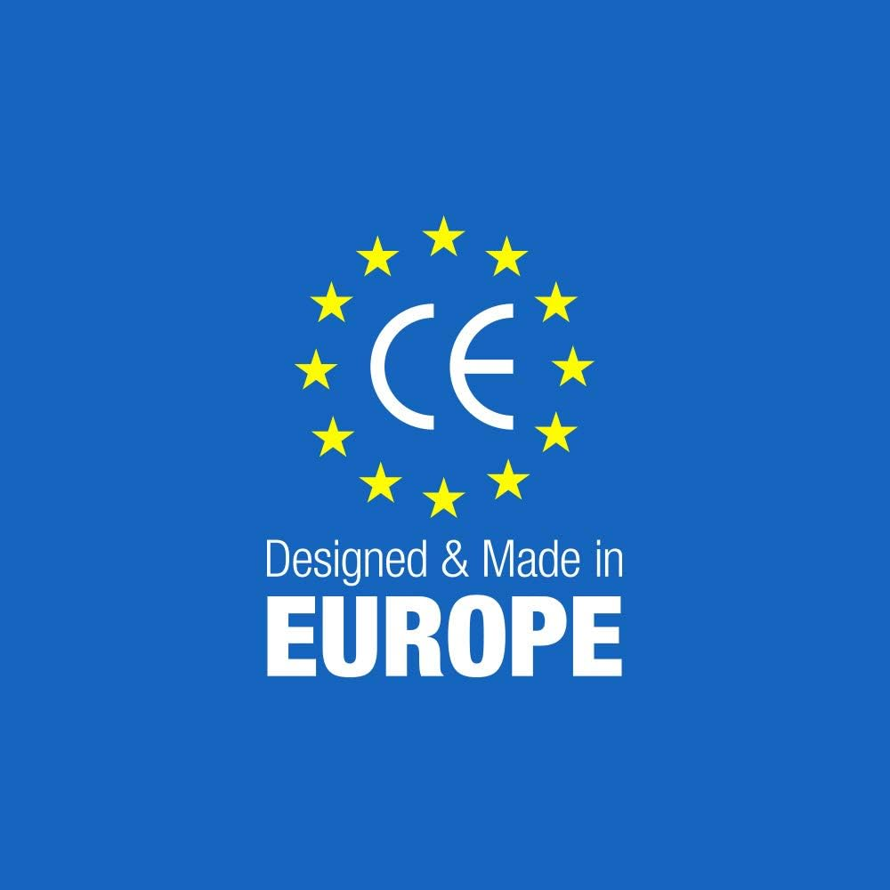 Write on Tape, Iron on Fabric Labels for Clothes Marking, Thermo-Adhesive Name Labels, School & Nursery Use, 3M X 1Cm Roll, Cotton (White) image number 1