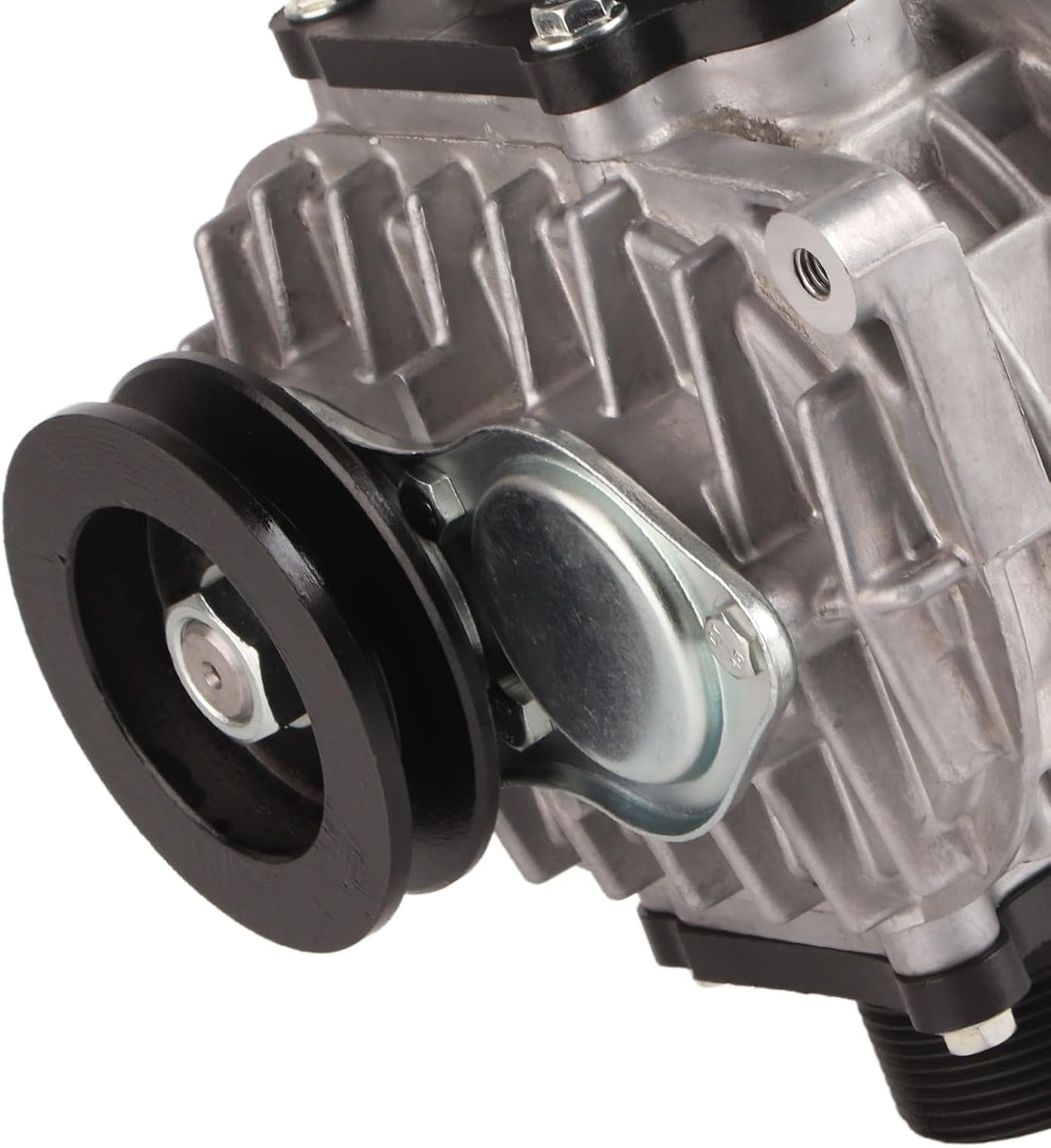 Universal Supercharger AMR500 for Enhanced Performance and Emission Reduction in 2.0 and below Displacement image number 4