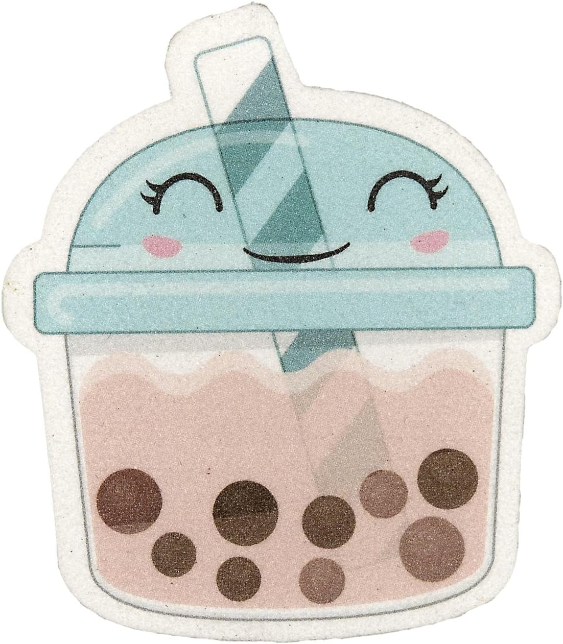 THE CONCEPT FACTORY, SC0707 More Kawaii Nail Files - Fun and Practical Manicure Accessories Ideal for Natural or False Nails - Medium - Multi-Colour image number 1