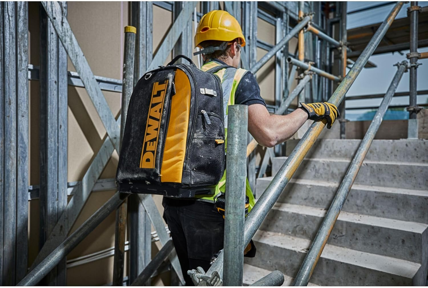 Tool Backpack image number 2