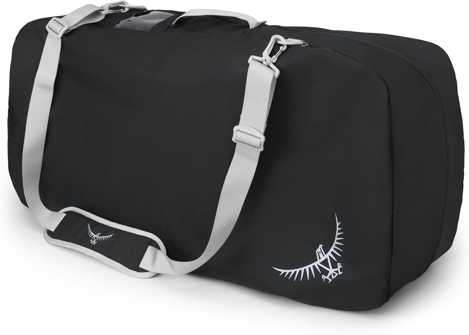 Osprey Poco Child Carrier Case, Black image number 4