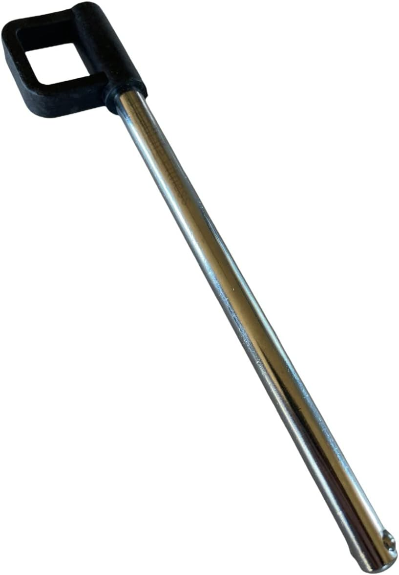 Treadlife Fitness Universal Weight Stack Pin for Commercial Gym or Home Gym | Pin Insert | Heavy Duty | Health Club Grade Steel Gym Accessories