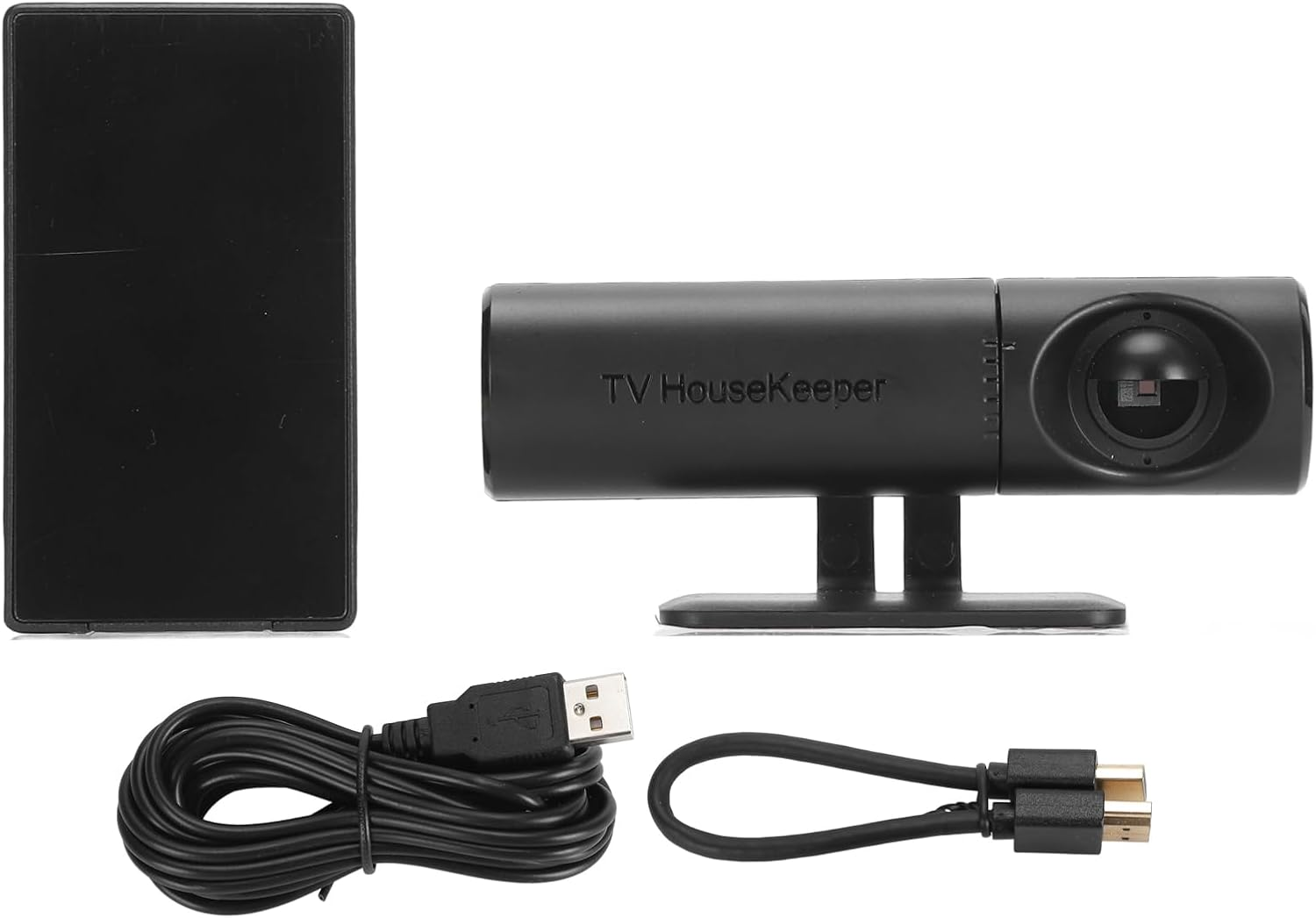 OVAQUIXI TV Distance Reminder Smart Motion Sensor for Kids Myopia Control Decoder Home image number 1