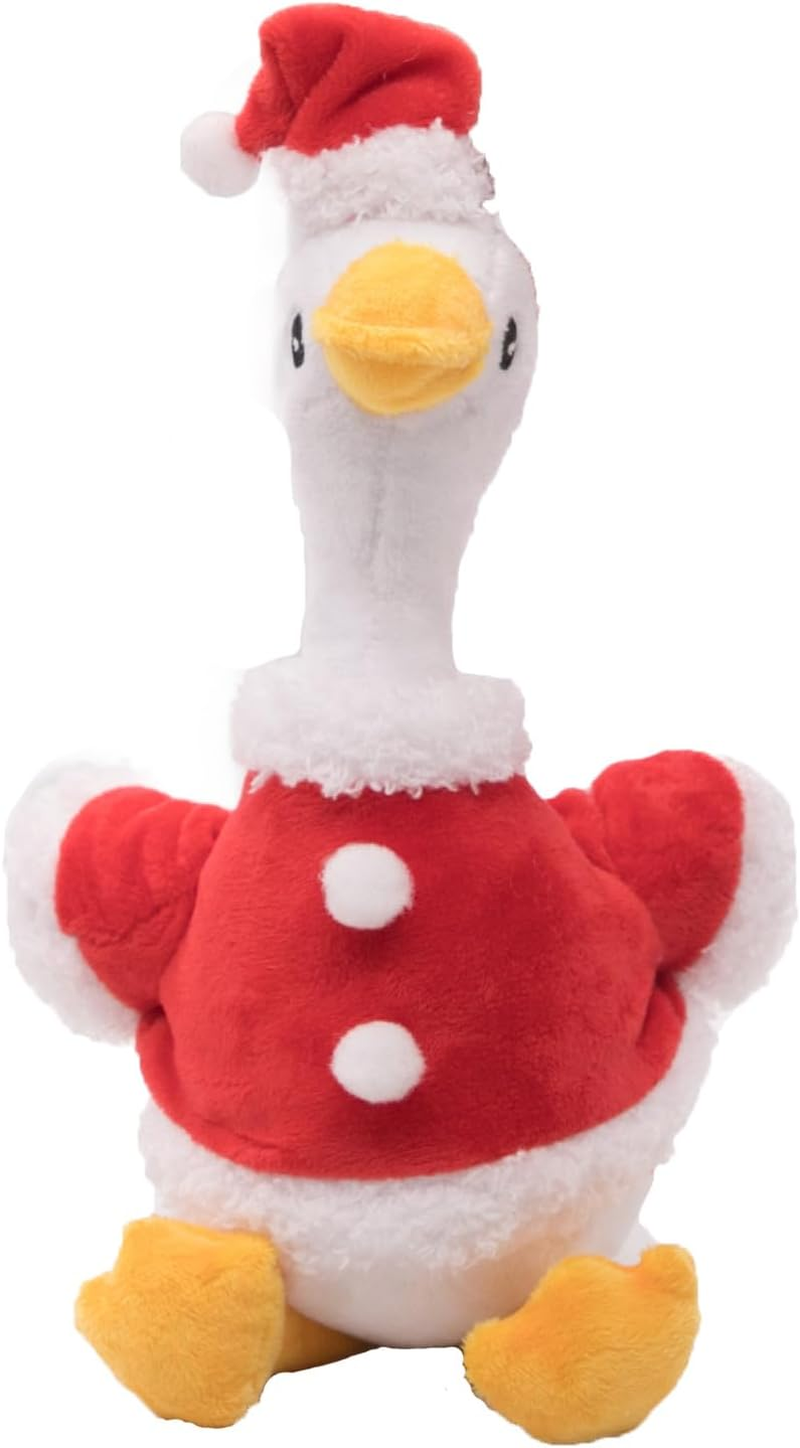 Video Game Valley Chicken Plush Toy 7.87" Stuffed Animal Pillow Hen Doll Figure Kids Gift Home Decor Stardew Merch