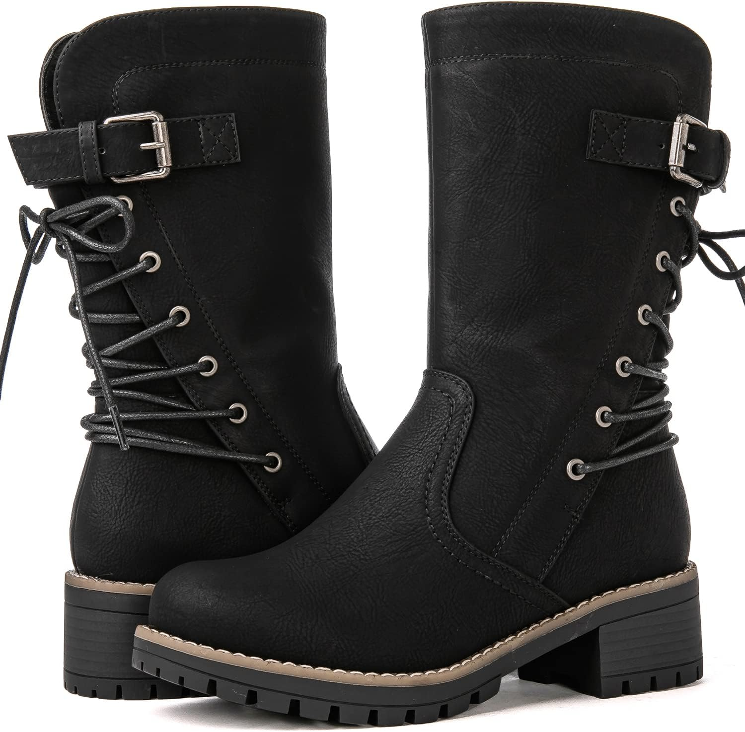 Globalwin Women'S 17YY12 Fashion Boots