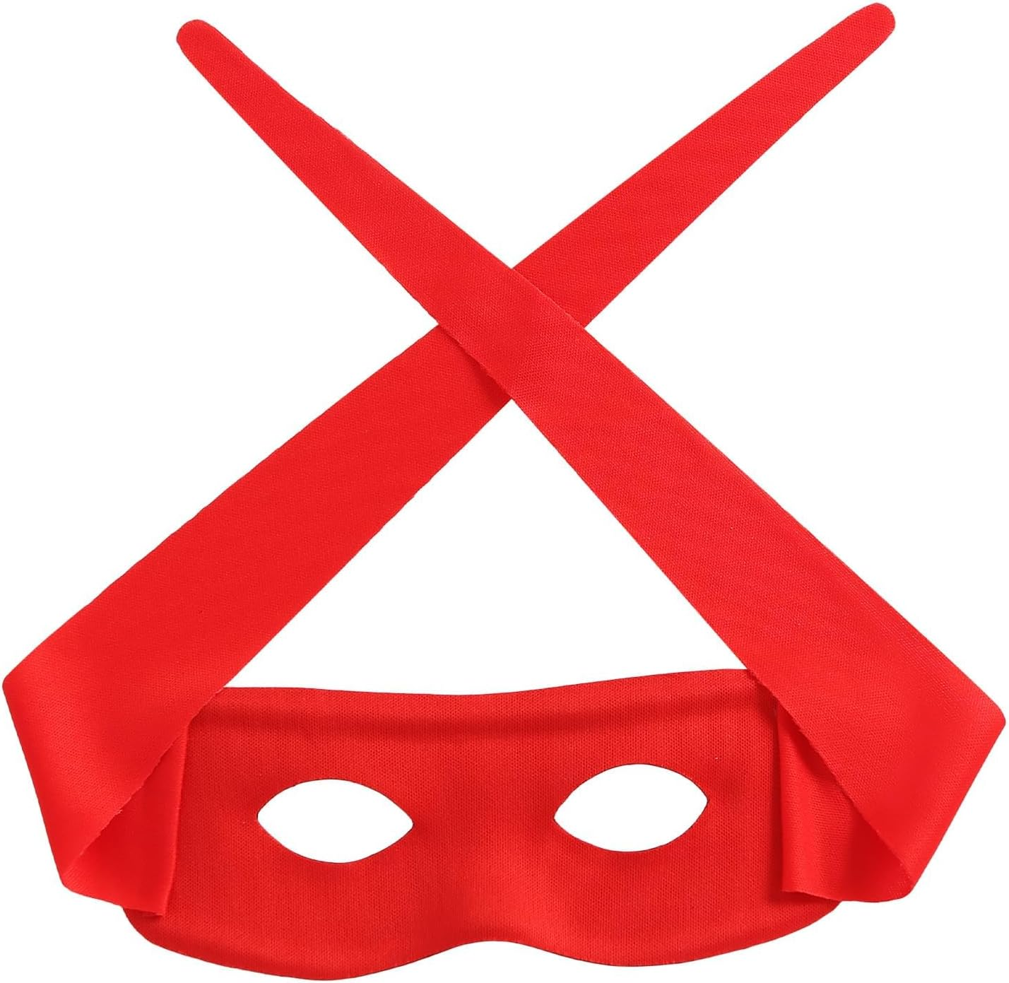 Damaill Halloween Costume Eye Mask Adult Masquerade Hero Mask Cosplay Party Dress up Accessories