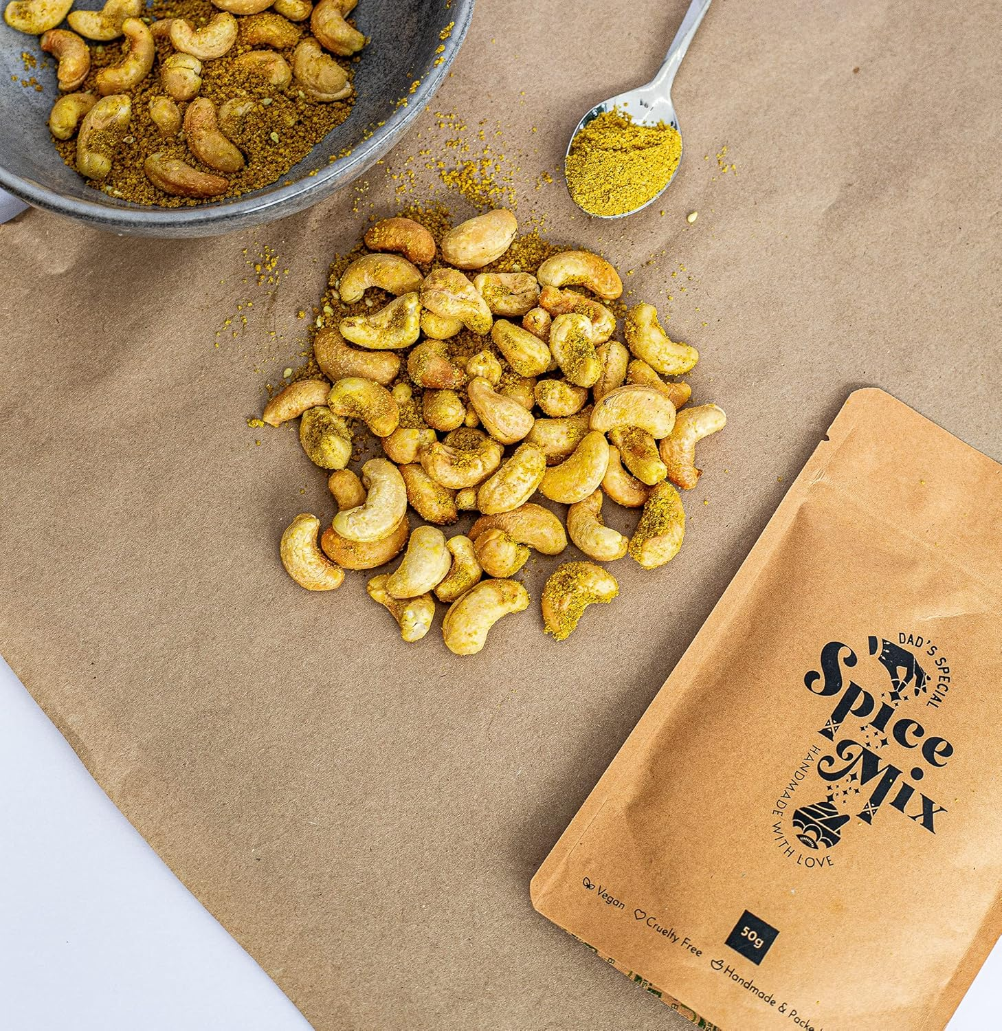 Dad'S Special Spice Mix (Value - 250G)