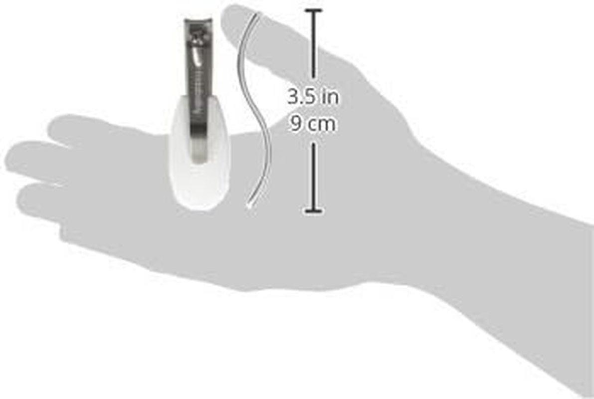 Nailfrida the Snipperclipper Set by Fridababy &ndash; the Baby Essential Nail Care Kit for Newborns and Up image number 4