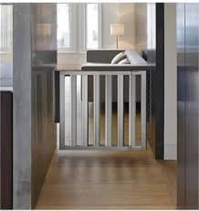 Lindam Numi Aluminium Safety Gate image number 5