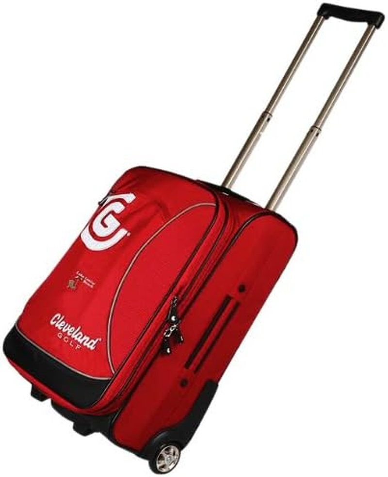Cleveland Rolling Carry On