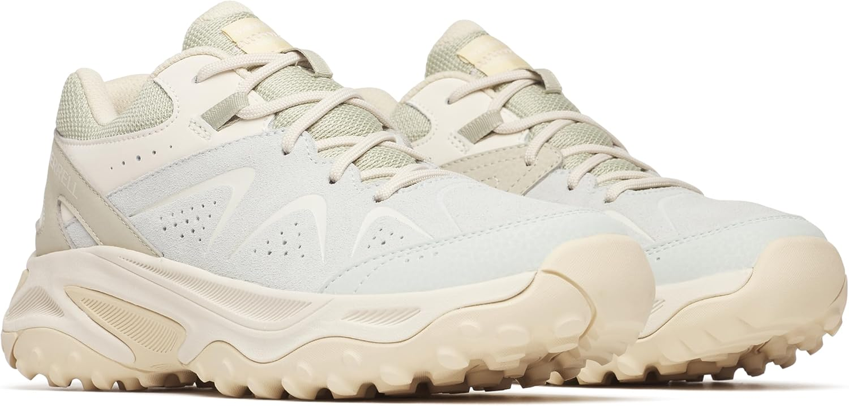 Merrell Women'S Yokota 3 Hiking Shoe image number 3