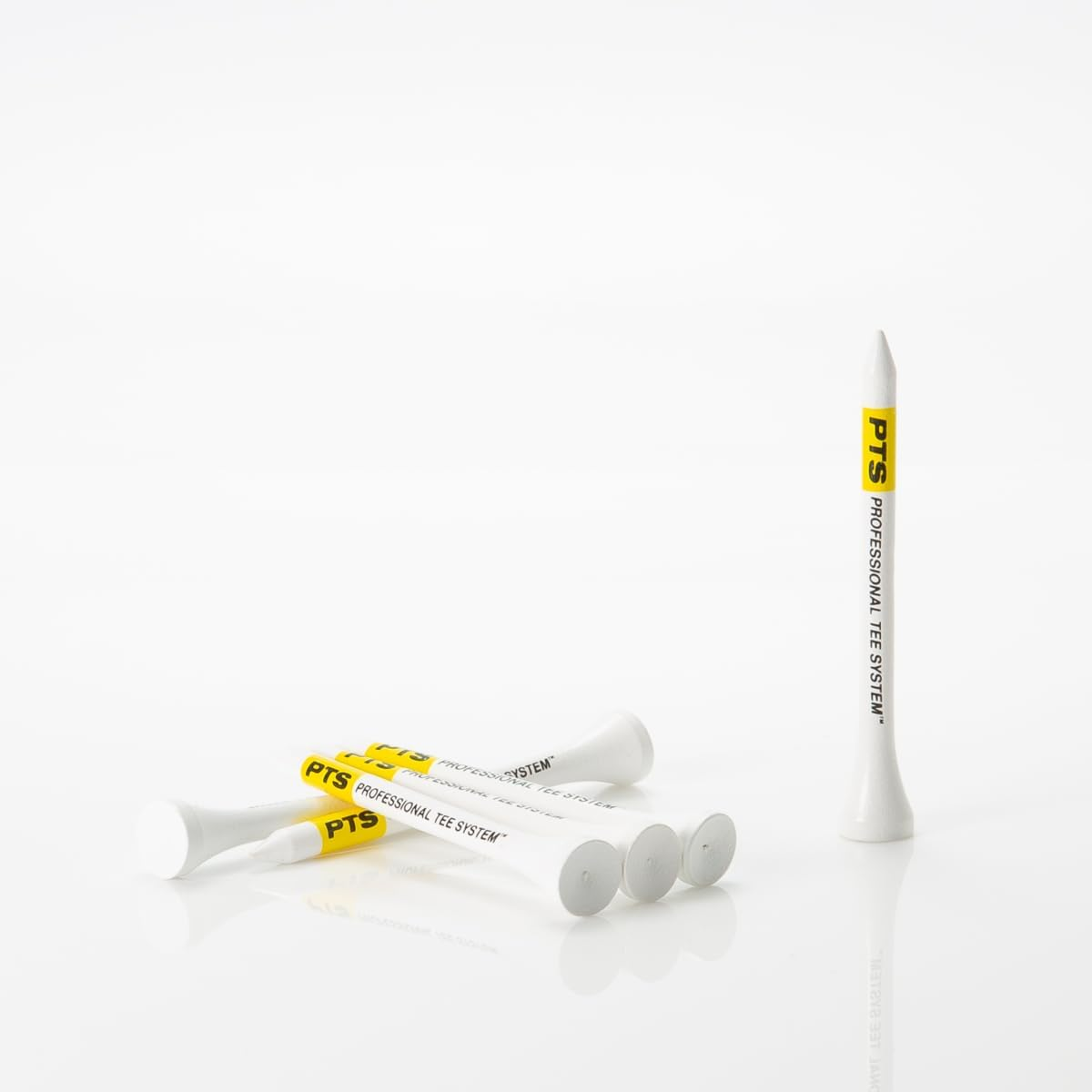 Pride Professional Tee System, 2-3/4 Inch Prolength Tee image number 6