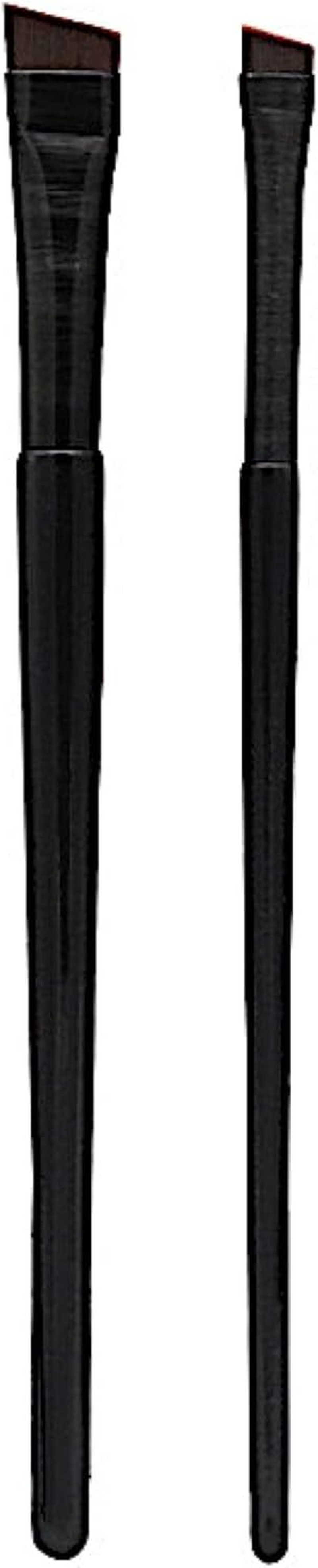 Eyebrow Mapping Kit with 30M White Map String, 15G White Brow Paste + 2 Eyebrow Brush Set, White Eyebrow Map Pencil, Pencil Shaper and Blades, 20 Map Ruler Stencils and Instructions image number 3