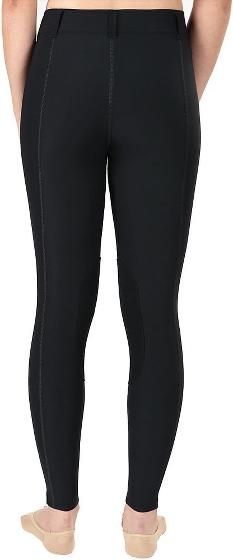 Irideon plus Size Issential Tights image number 1