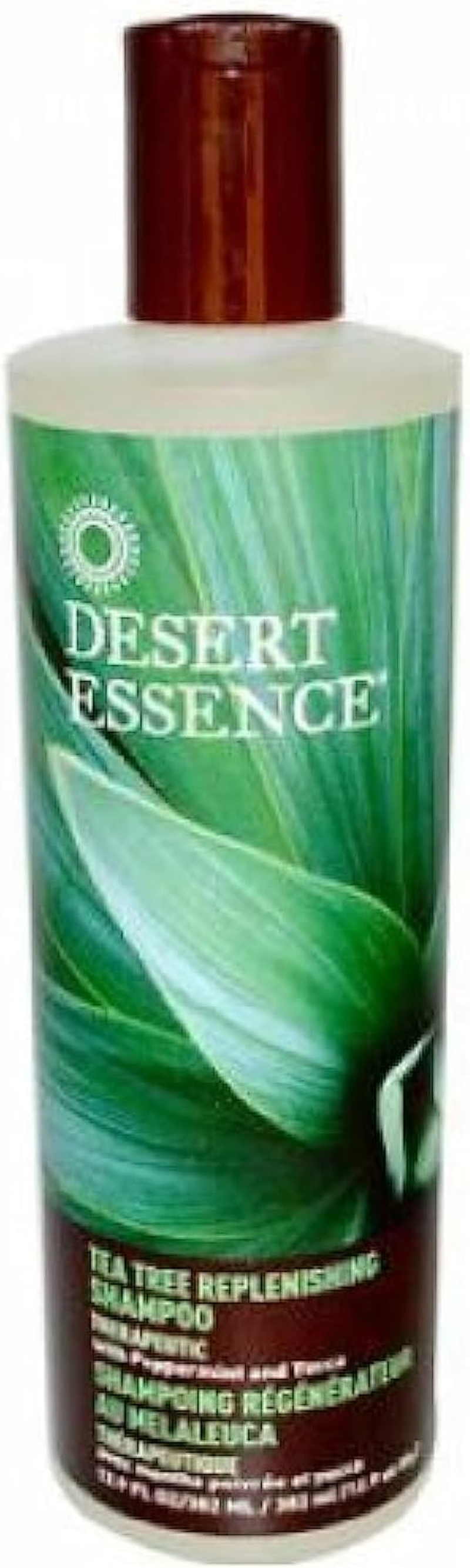 Desert Essence Shampoo Ttree Rplnshng image number 1