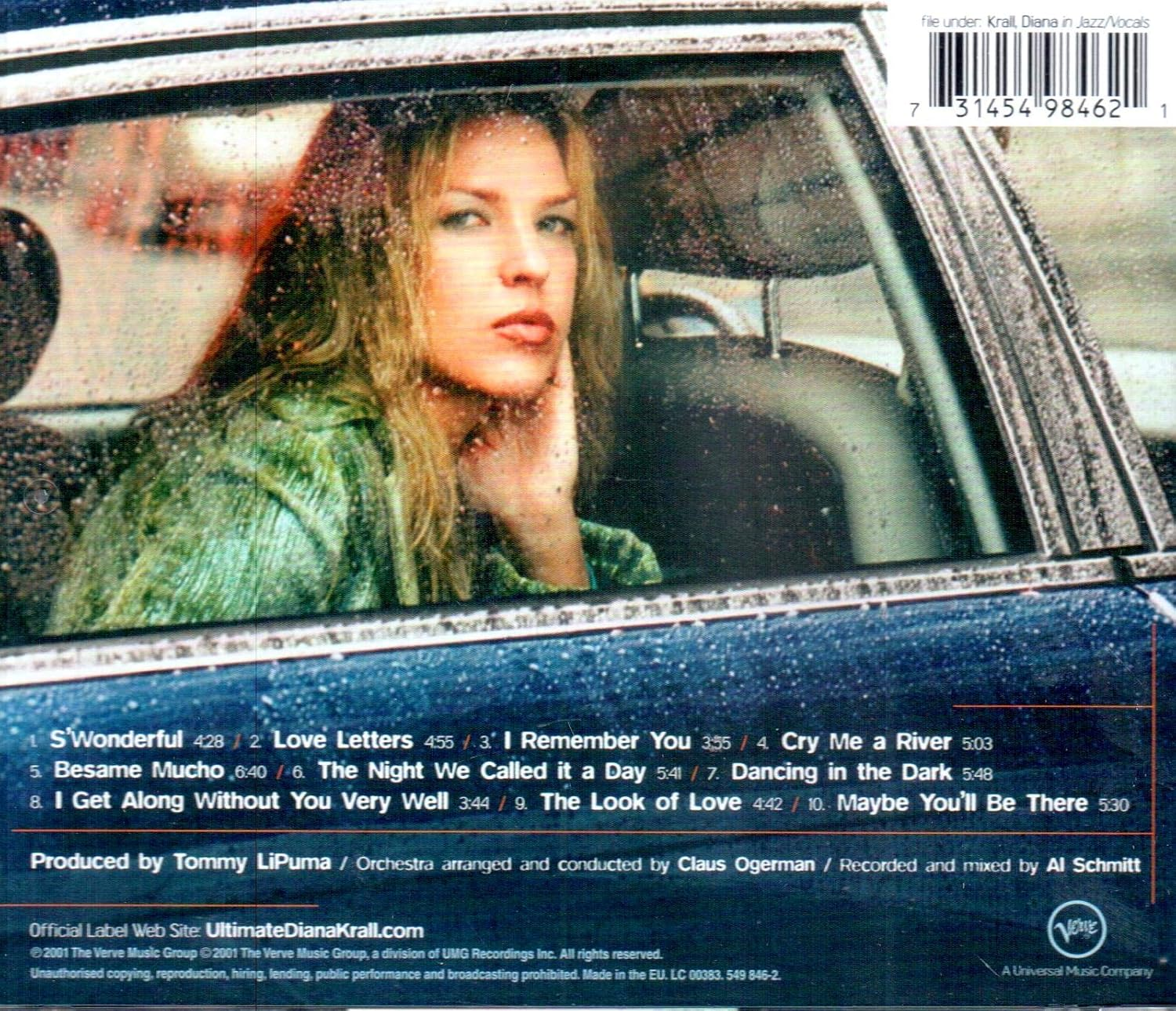 The Look of Love image number 1