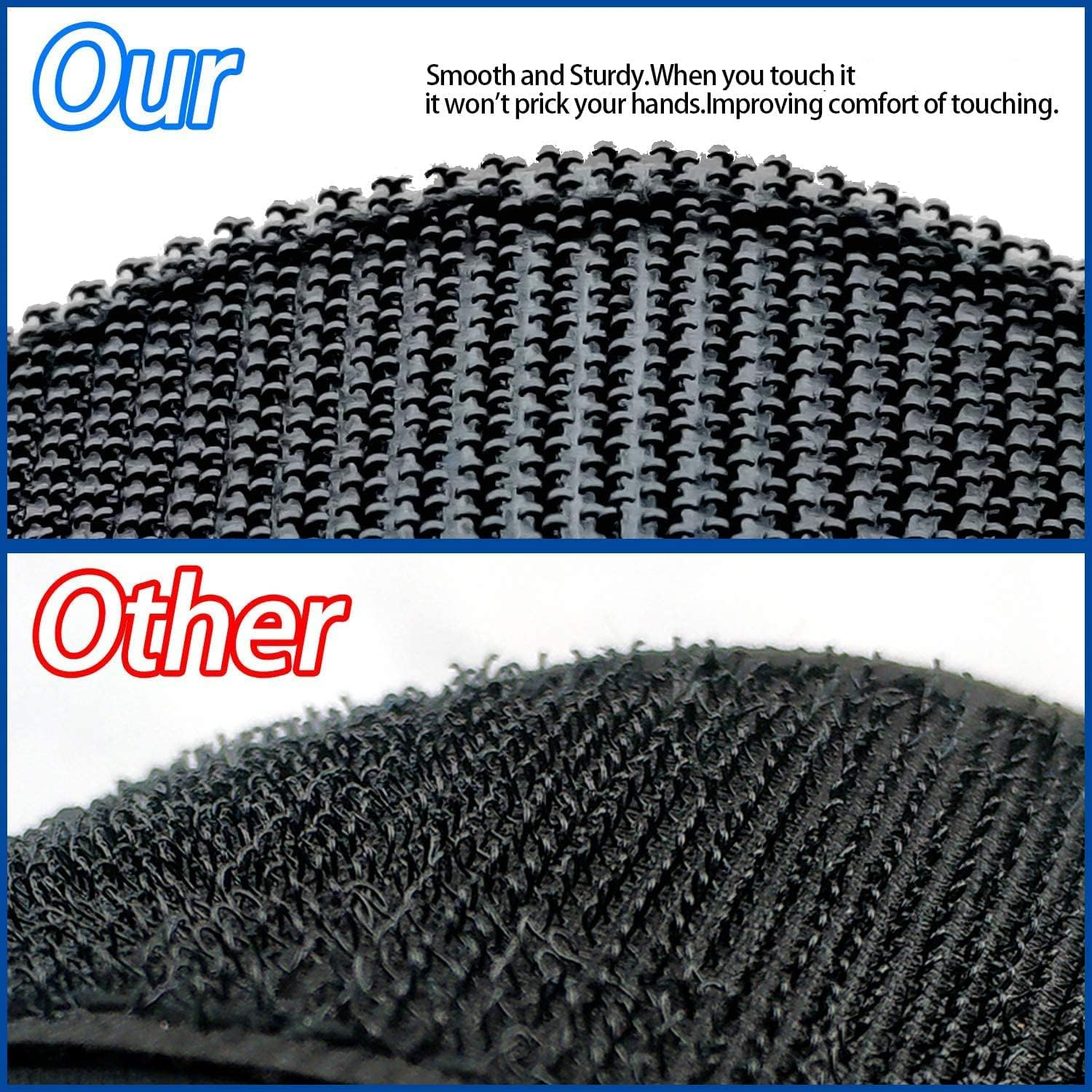 UCEDER Swim Tether Stationary Swimming,Swim Resistance Belt, Swim Bungee Training Belt, Pool Swim Trainer Belt Harness,Great for Swim Training & Exercise image number 2