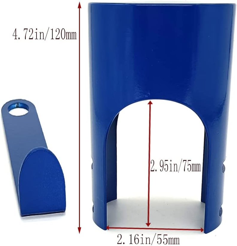 Outdoor Faucet Lock Padlock, Insulation System Garden Hose Lock, Sleeve Lock and Water-Saving Cover to Prevent Damage and Easy Installation (Not Applicable to round Valve Switches) image number 2