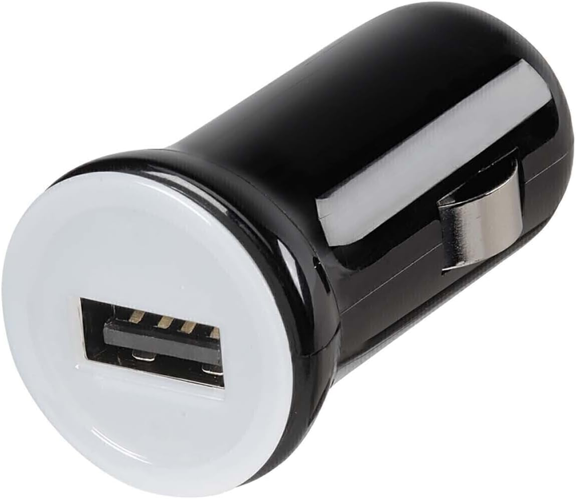 Narva USB Power Adaptor, Black