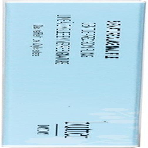 Butter London Signature Glass Nail File - Essential Tool for Manicure and Pedicure - Smooth Out Rough Edges and Helps Prevent Breakage and Splitting - Etched Grind Plate for Finer Surface - 1 Pc image number 3