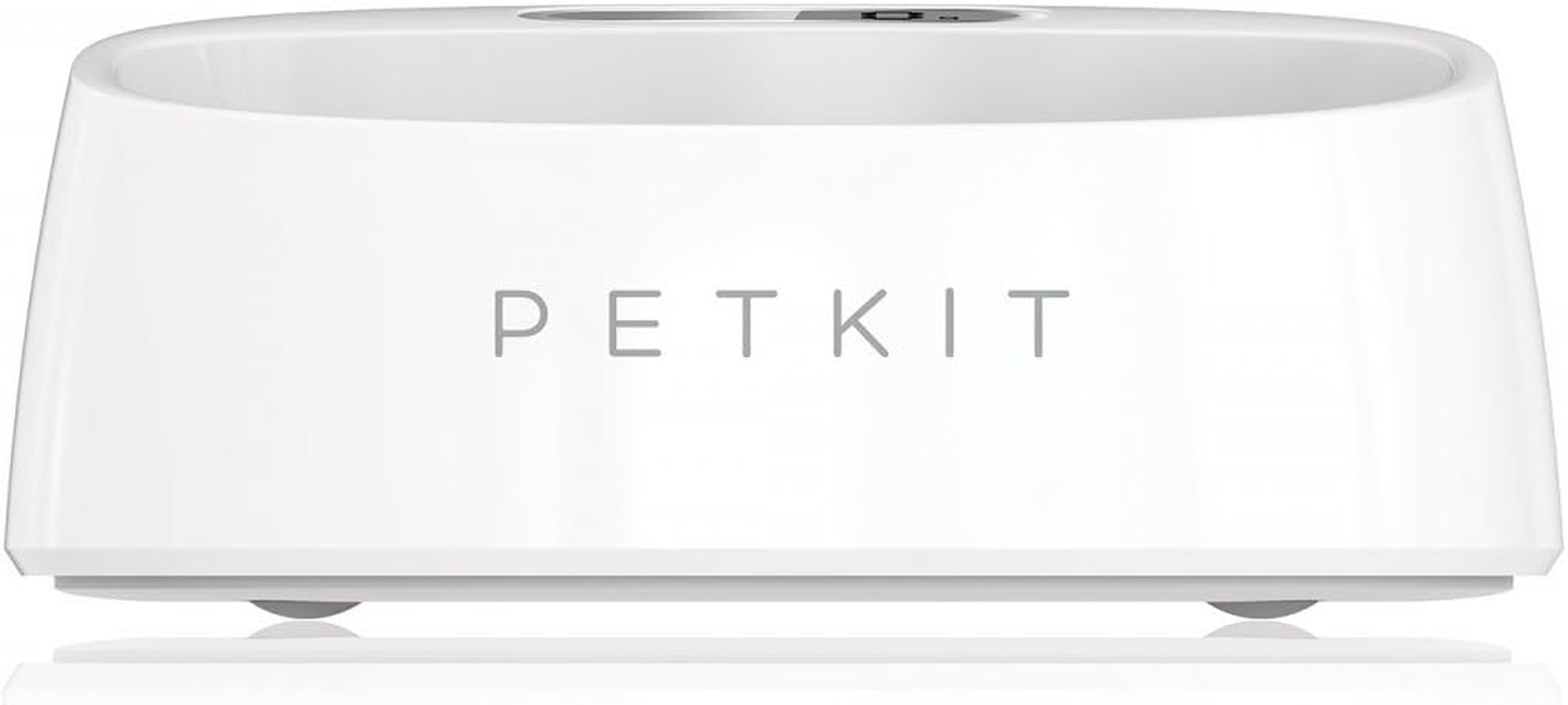 Petkit SAB1WH Fresh Smart Bowl for Dog, White image number 6