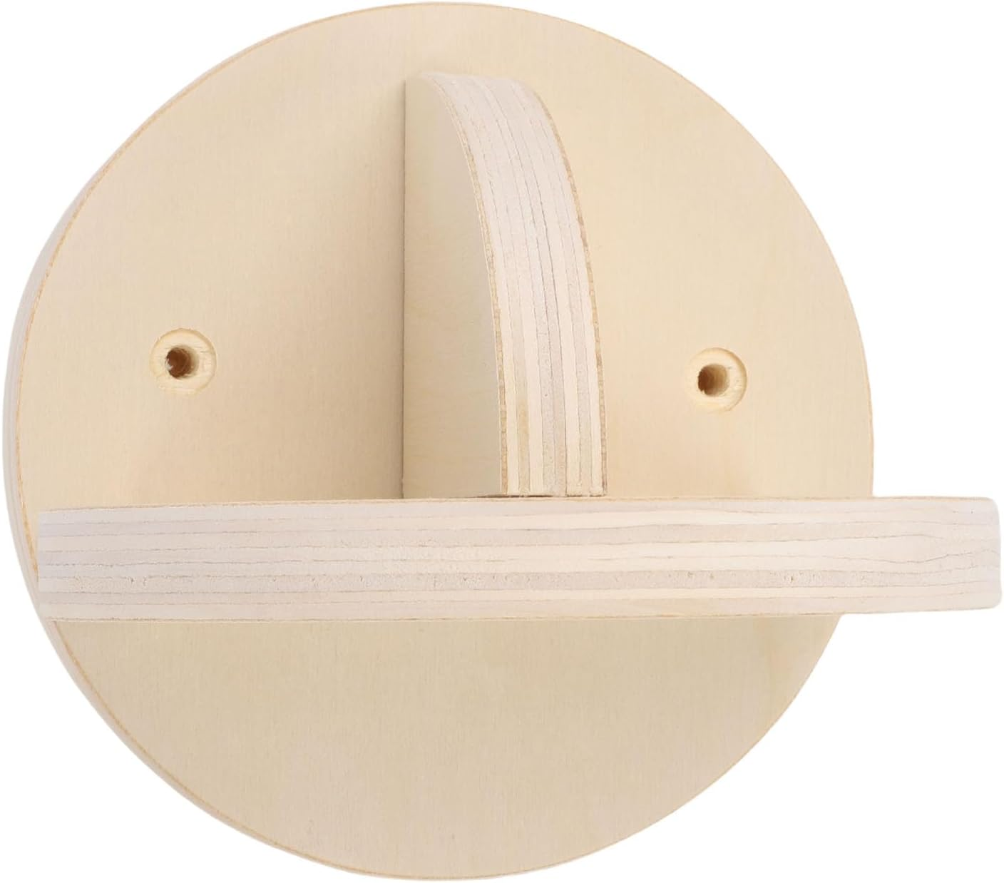 Oreilet Cat Wall Step, Wood Cat Climbing Ladder with Platforms for Indoor, Sleeping,Jumping, Playing, Climber Shelf Floating Perch for Small/Medium Cats image number 5