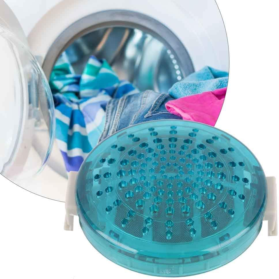 Filter Washing Machine Lint Filter Sieve Part Net for Washing Machine NEA61973201 Wt H750, Washing Machine Lint Filter Mesh image number 4