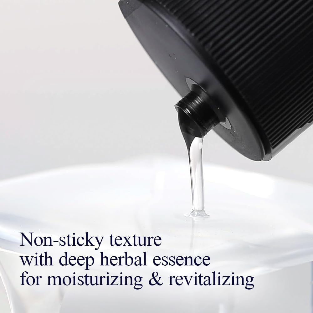 Pyunkang Yul [PKY] Essence Toner for Deep Hydration, Highly Concentrated Essence Facial Toner, Minimal Ingredients, Zero-Irritation, Korean Skincare, (3.38 Fl. Oz, 100Ml) image number 3