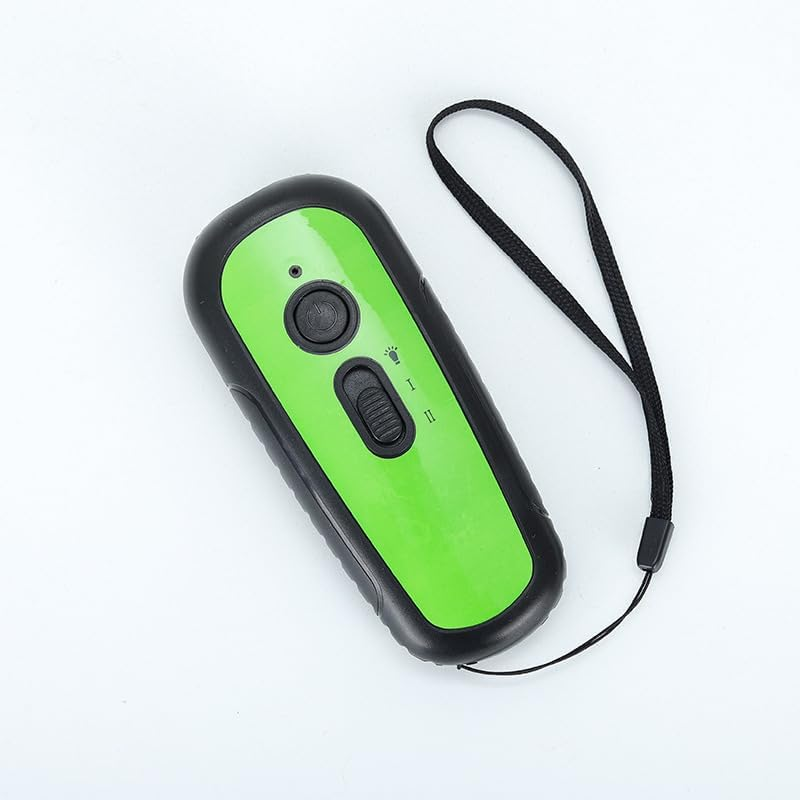 Dog Trainer Ultrasonic Driver Dog Driver Cat Driver High Power Charging Handheld image number 4