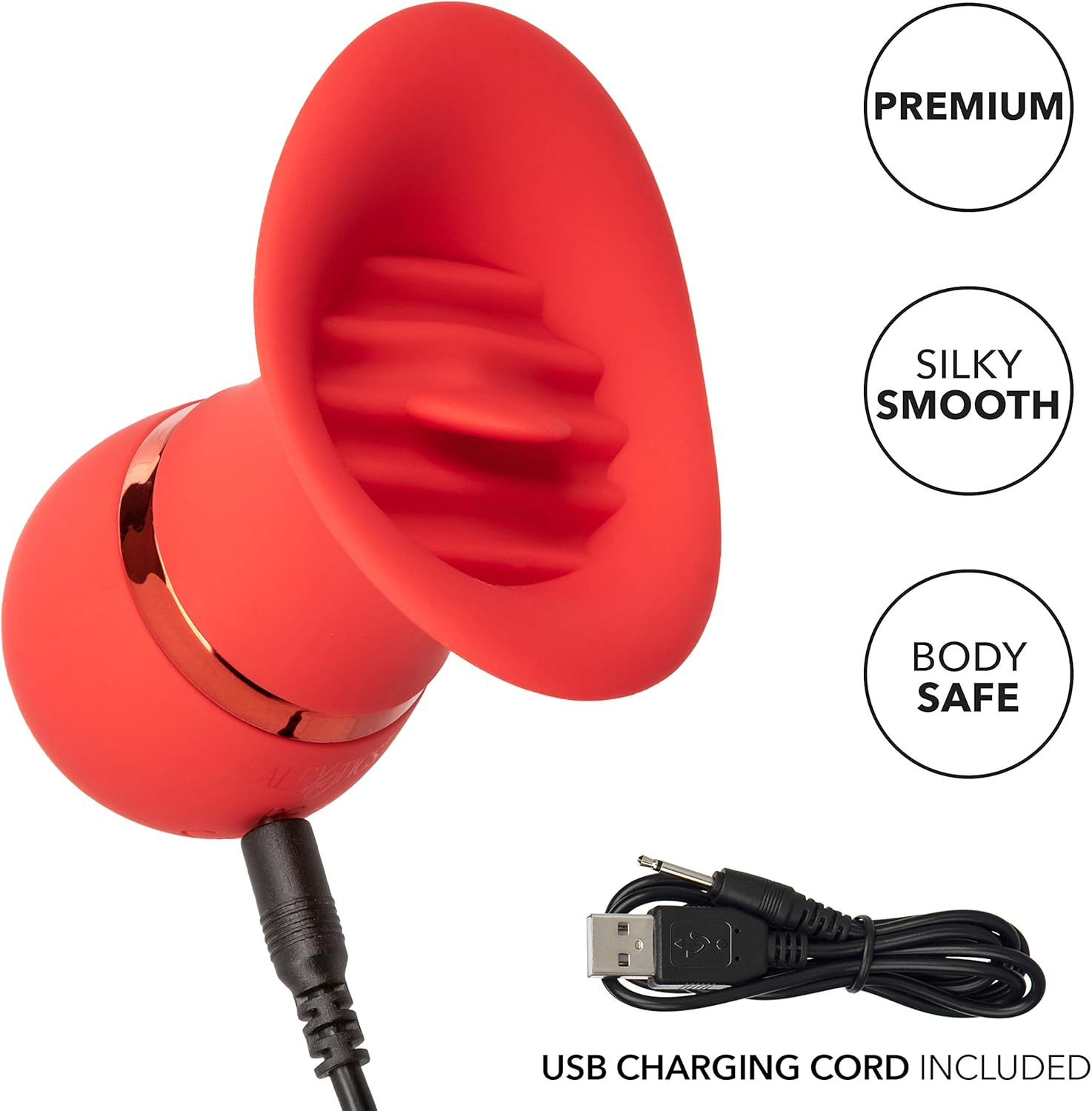 French Kiss Charmer image number 1