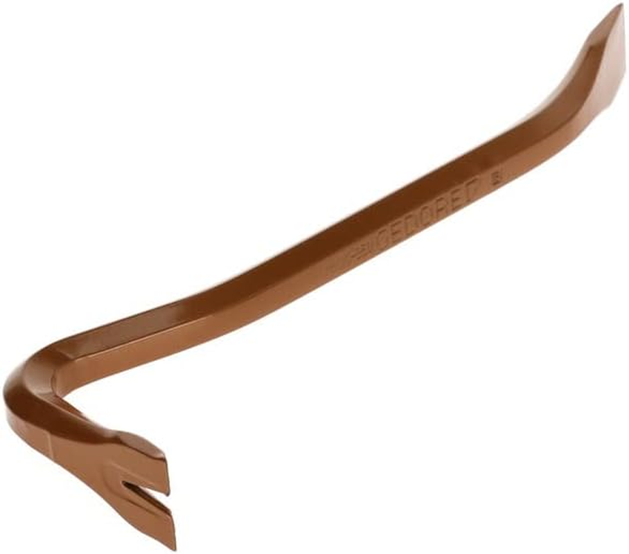 Gedore Wrecking Bar, 600 Mm Length image number 3