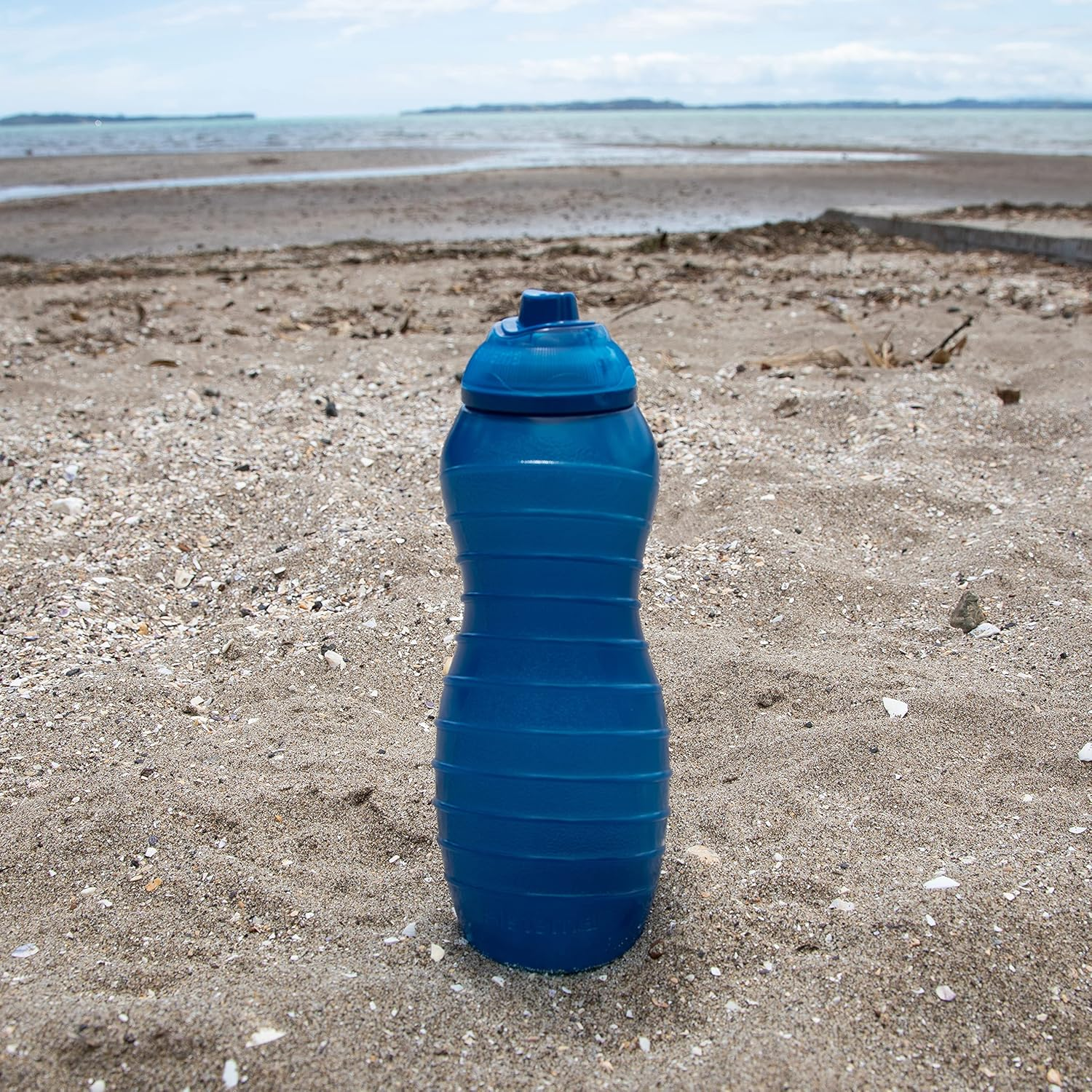 Sistema Twist 'N' Sip Collection Davina Bottle, 23.6 Ounces, Assorted Colors image number 5