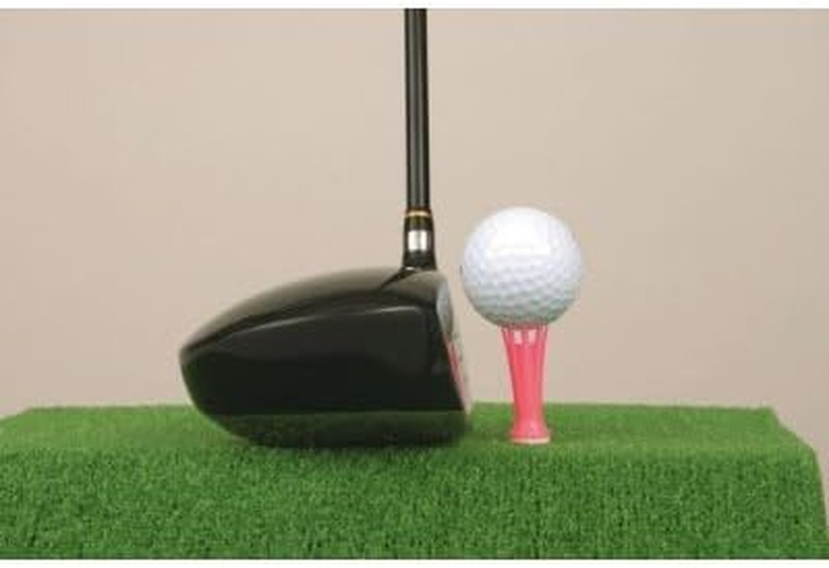 DAIYA Golf Golf Tee, Aerospark Tee, Made in Japan, Extra Long, Long, Semi-Long, Regular, 360&deg; Oscillating Function, Break-Resistant, Golf Regulations, Beginners, Pack of 3 - Color image number 3