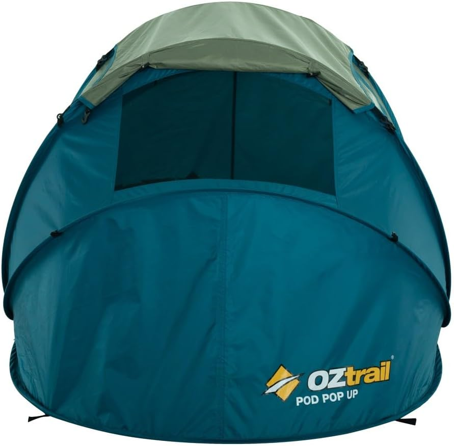 Oztrail 2 Person Pod Pop up Tent image number 4