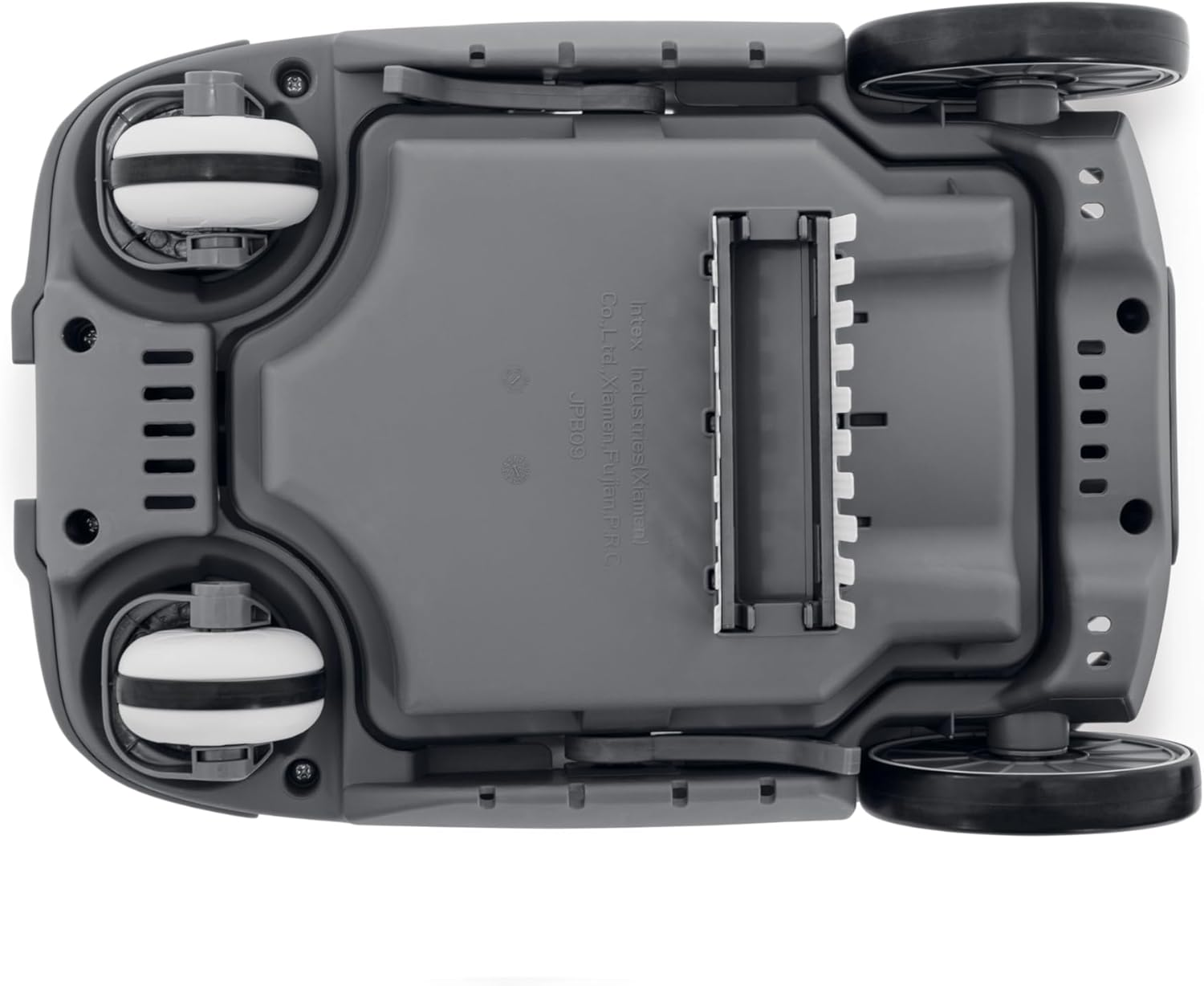 INTEX 28006 - Zx100 Auto Pool Cleaner image number 3