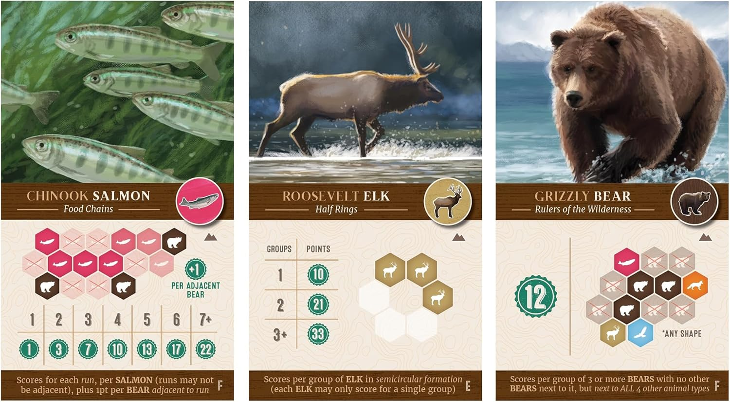 Cascadia Landmarks Expansion image number 2